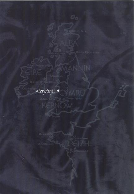 Information on The Celtic Congress at Aberystwyth in Wales 2008